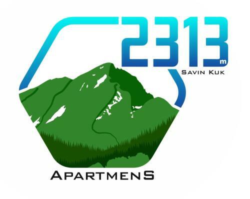 Apartment Complex "2313"