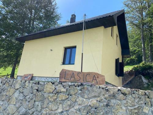 Lasica