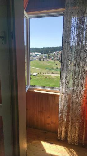 Hostal Durmitorski Vrhovi
