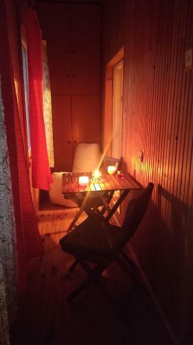 Hostal Durmitorski Vrhovi