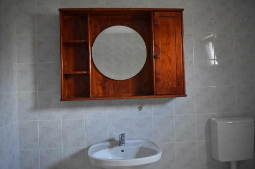 Hostal Srna Chalet - Rooms