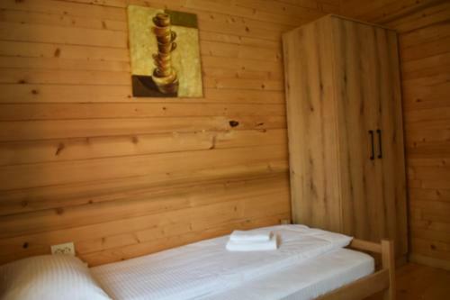 Hostal Srna Chalet - Rooms