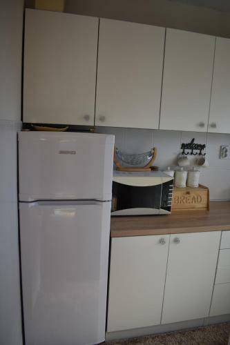 White Home