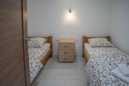 Apartmani Kalina