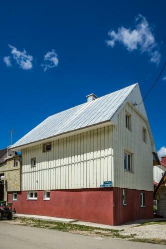 Apartmani Kalina