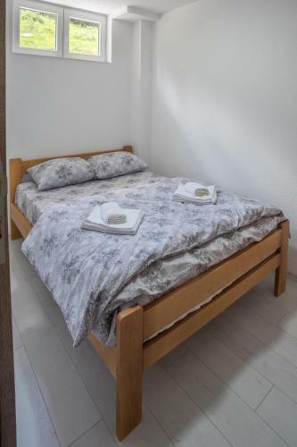 Apartmani Kalina