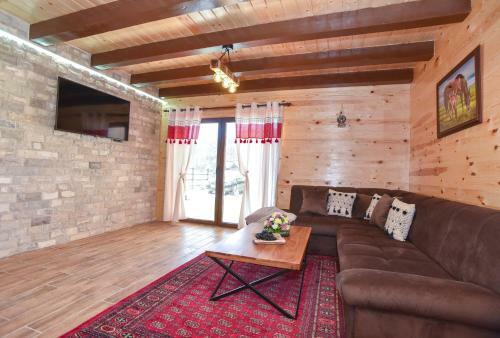 Big Bear Villas
