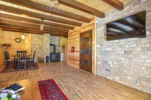 Big Bear Villas