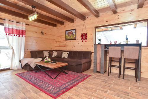 Big Bear Villas