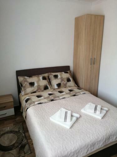 Studio Apartman Olivera