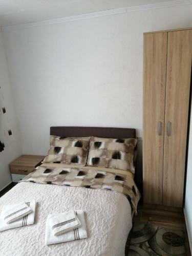 Studio Apartman Olivera