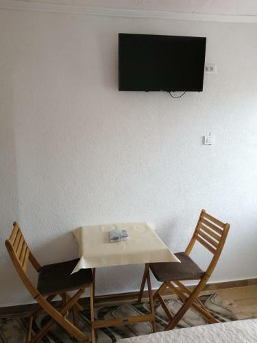 Studio Apartman Olivera