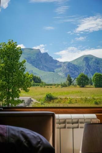 Vila Durmitor Nest Krstajic