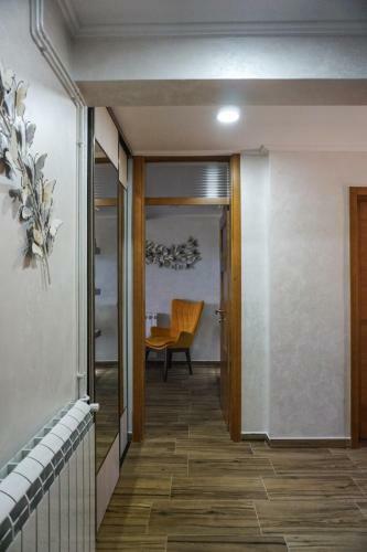 Vila Durmitor Nest Krstajic