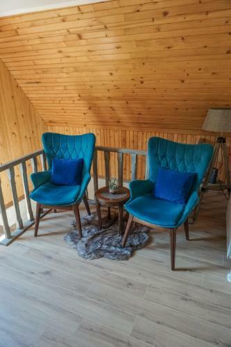 Vila Durmitor Nest Krstajic