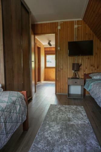 Vila Durmitor Nest Krstajic