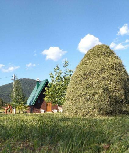 Etno Koliba Nikoleta