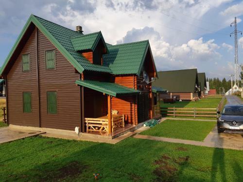 Hostal Djuka