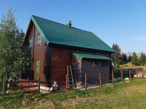 Hostal Djuka
