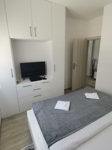 Apartman Aleksa