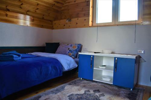 Pajo Apartments