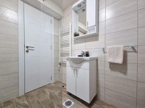Apartmani Gala ?abljak