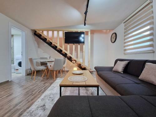 Apartmani Gala ?abljak