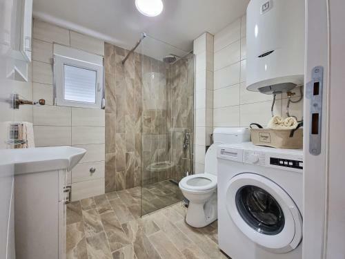 Apartmani Gala ?abljak