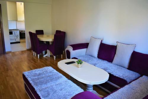 Boki Apartment