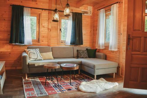Holiday Home Aster