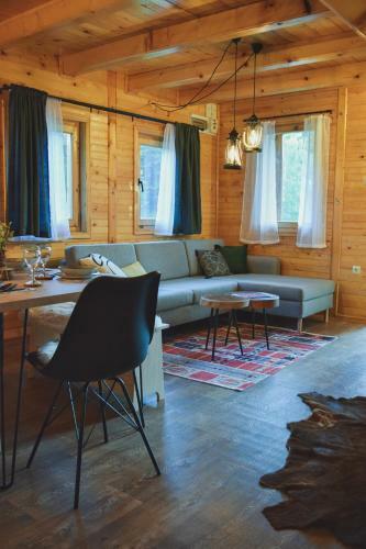 Holiday Home Aster