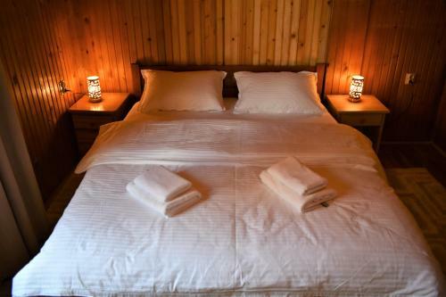 Srna Chalet