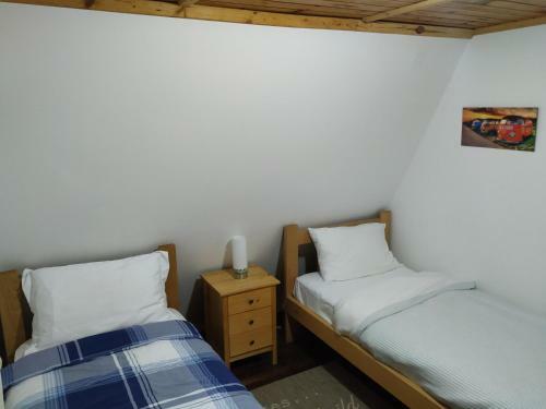 Mountain Soul Rest 1