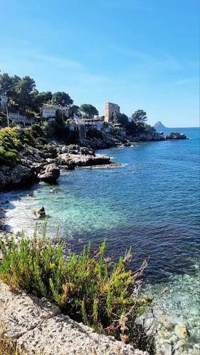 Apartamento La Casa Di Nan� Al Mare