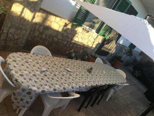 Apartamento La Casa Di Nan� Al Mare