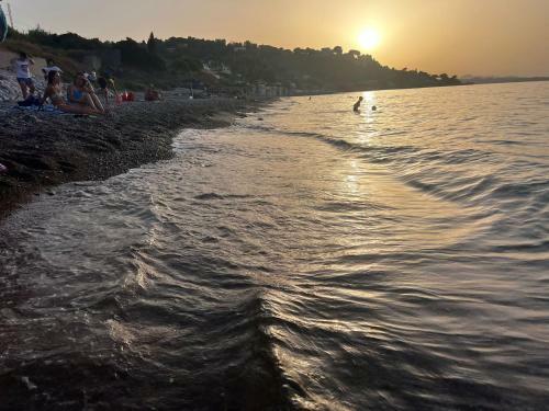 Apartamento La Casa Di Nan� Al Mare