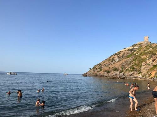 Apartamento La Casa Di Nan� Al Mare