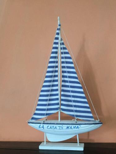 Apartamento La Casa Di Nan� Al Mare