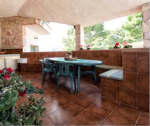 Palermo Relax Family House