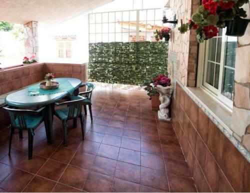 Palermo Relax Family House