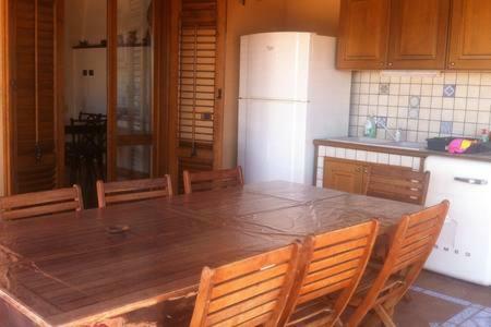 Villa Dream