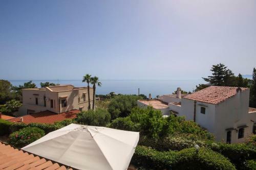 Villa Il Geco Con Piscina Ad Altavilla Milicia