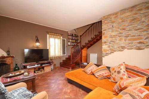 Villa Il Geco Con Piscina Ad Altavilla Milicia