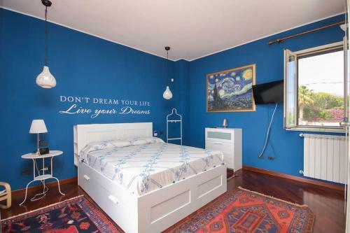 Villa Il Geco Con Piscina Ad Altavilla Milicia