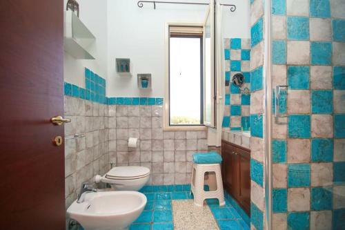 Villa Il Geco Con Piscina Ad Altavilla Milicia
