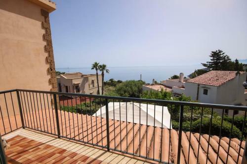 Villa Il Geco Con Piscina Ad Altavilla Milicia