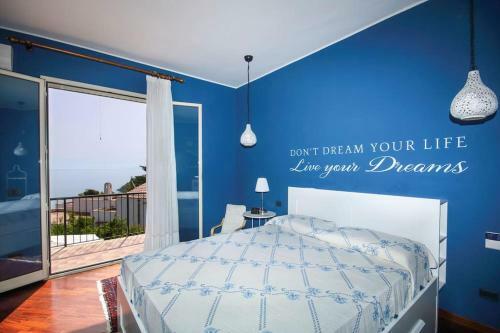 Villa Il Geco Con Piscina Ad Altavilla Milicia
