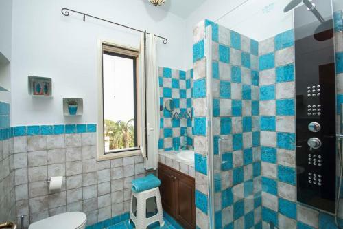 Villa Il Geco Con Piscina Ad Altavilla Milicia
