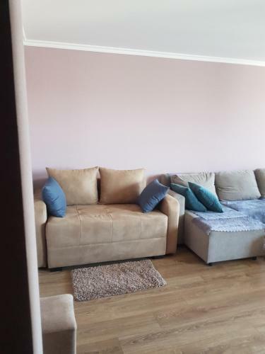 Apartament Ele