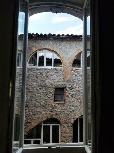 Apartamento La Chocolati�re